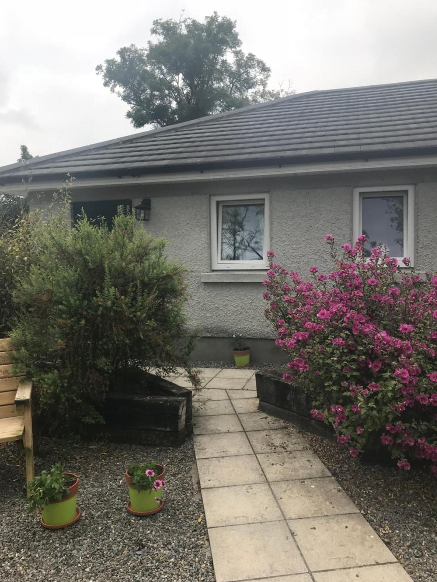 A Selection Of Self Catering Holiday Homes At Kilcloon Cottages Maynooth Exterior foto
