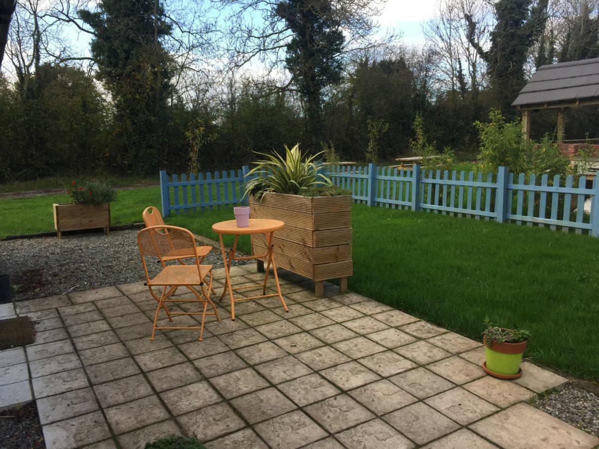 A Selection Of Self Catering Holiday Homes At Kilcloon Cottages Maynooth Exterior foto