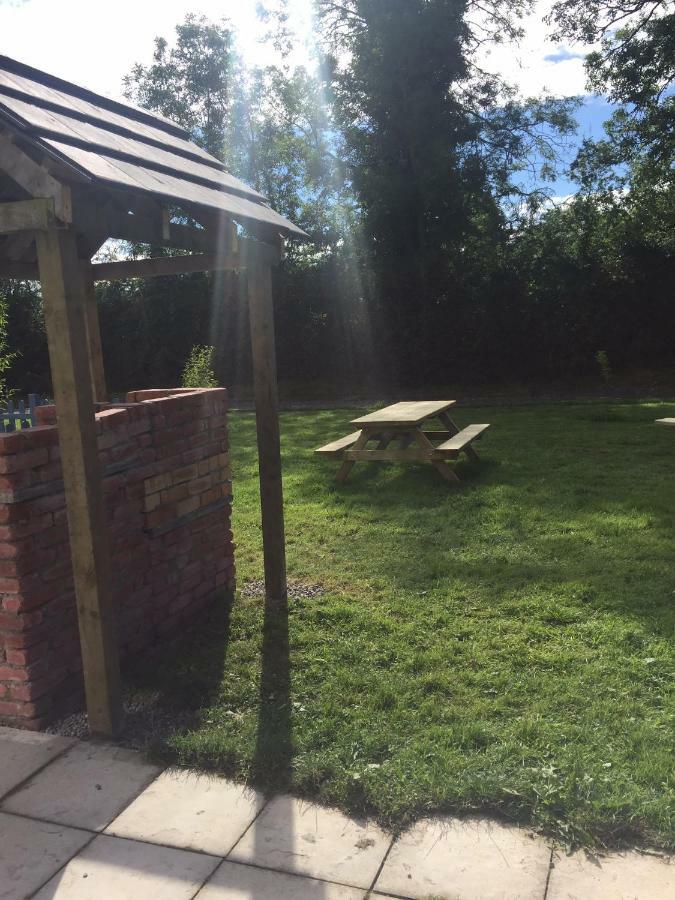 A Selection Of Self Catering Holiday Homes At Kilcloon Cottages Maynooth Exterior foto